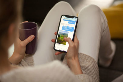 Pourquoi et comment utiliser Signal Messenger ?