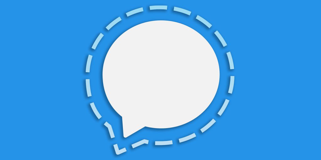 signal - private messenger