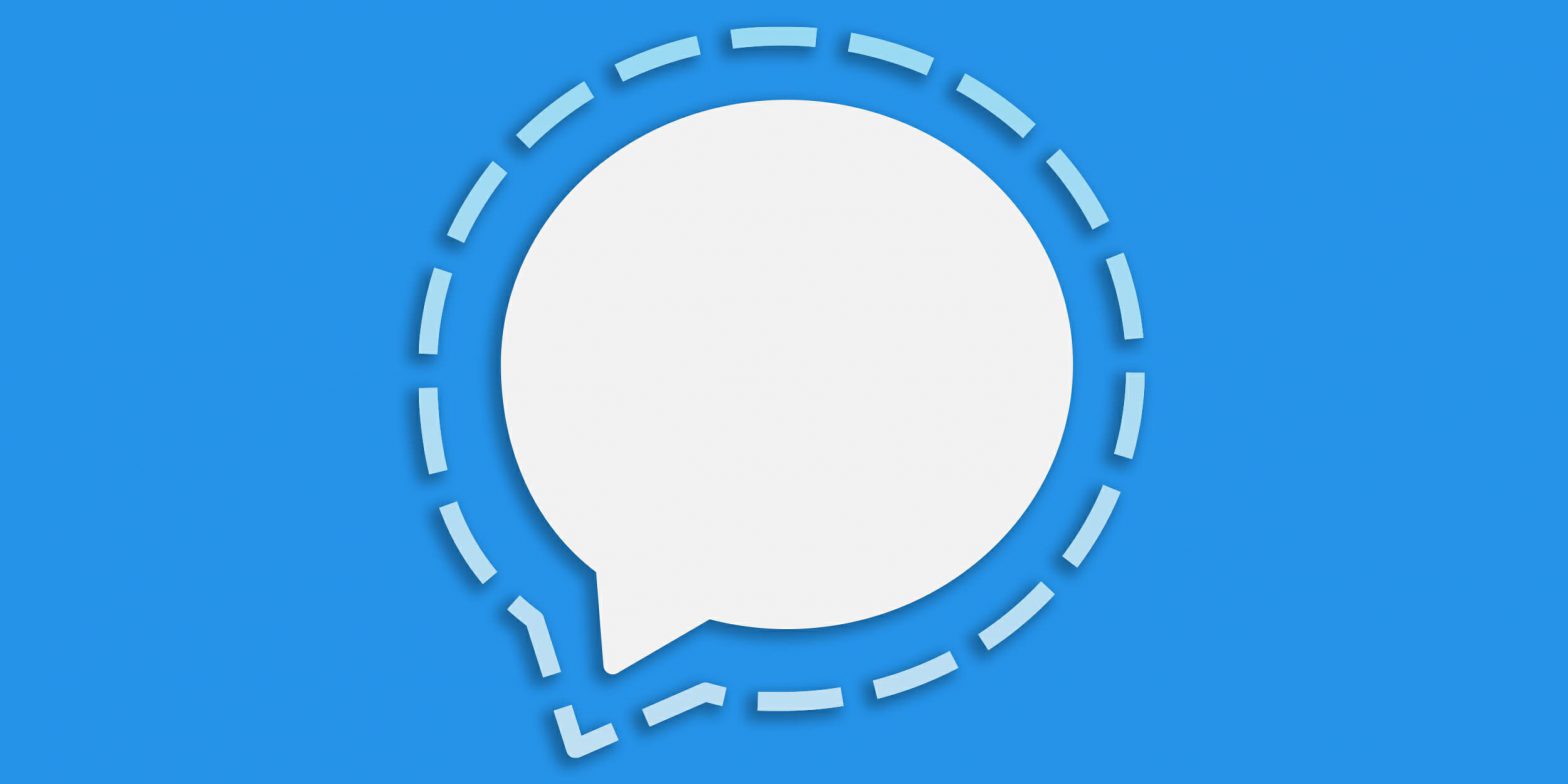 Pourquoi Et Comment Utiliser Signal Messenger Surfez couverts
