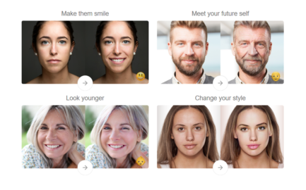 FaceApp