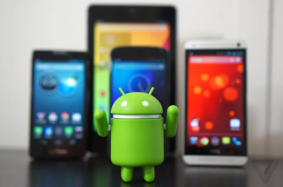 146 vulnérabilités Android découvertes