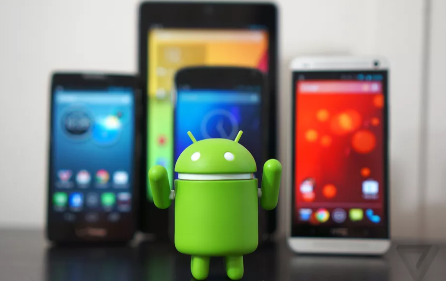 Android Smartphones