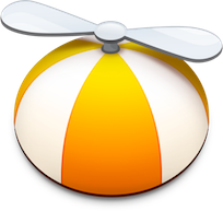 Little-Snitch-Logo