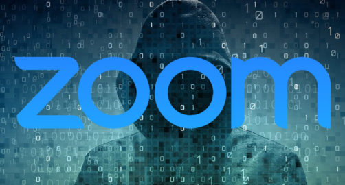 530.000 comptes Zoom à vendre sur le dark web
