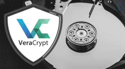 Comment protéger ses fichiers avec VeraCrypt ?