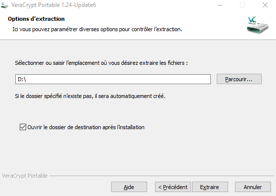 VeraCrypt-install-folder