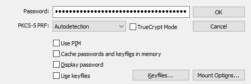 VeraCrypt-mount-password