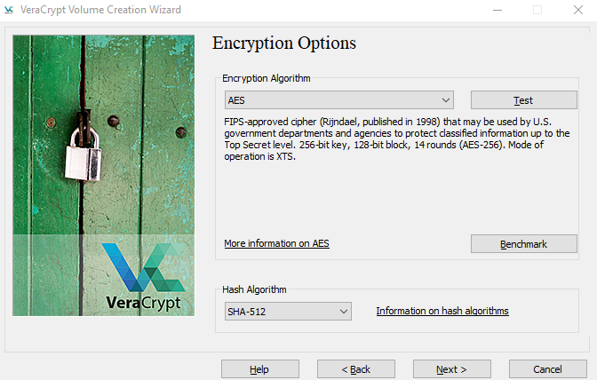 VeraCrypt-setup-volume-hash