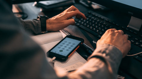 10 points à contrôler pour télétravailler en toute sécurité