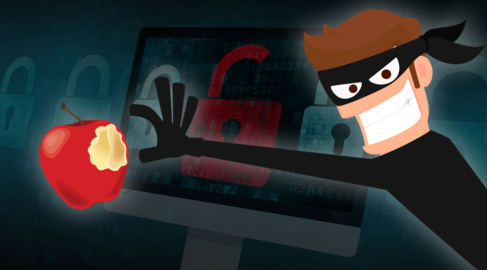Attention à ThiefQuest, le nouveau virus Mac qui ne fait pas de quartier