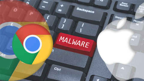 Nouveaux malwares pour Chrome et Mac