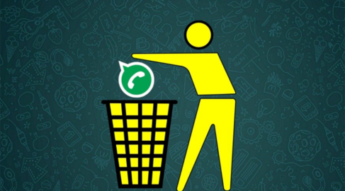 Pourquoi j&rsquo;ai désinstallé WhatsApp